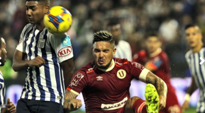 Torneo de Verano: Alianza, Universitario y Cristal conforman un mismo grupo