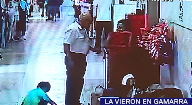 Adolescente de 16 años desaparece de forma misteriosa en Gamarra