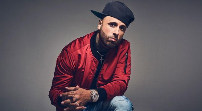 'Nicky Jam: El ganador': Netflix estrenará serie biográfica del puertorriqueño