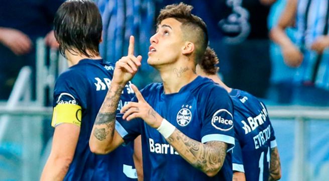 Beto da Silva en los planes de este club argentino