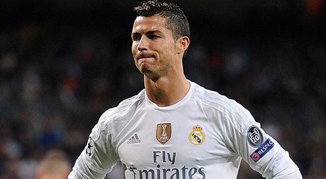 Cristiano Ronaldo estaría pensando dejar el Real Madrid por este millonario motivo