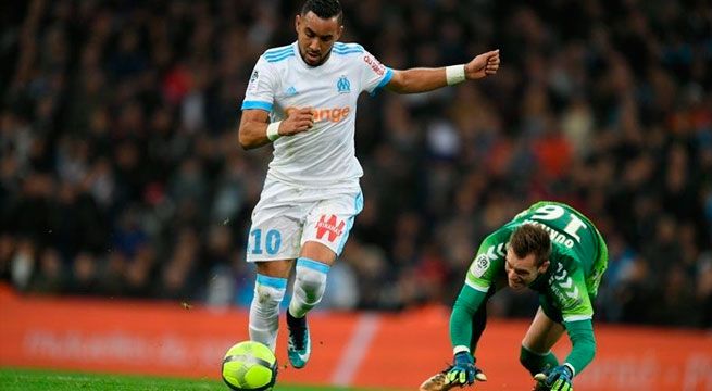 Seleccionado francés ocasionó terrible lesión a portero con descomunal amague