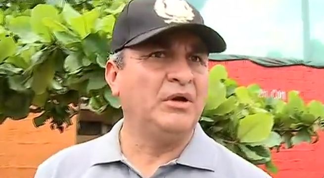 Vicente Romero sobre presunto atentado contra el papa: 