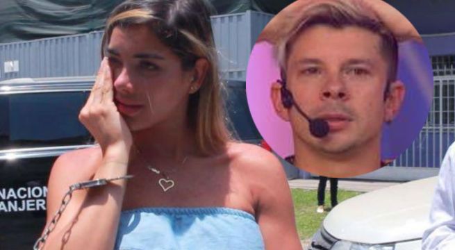 Mario Hart y Korina Rivadeneira: piden 6 años de prisión para pareja