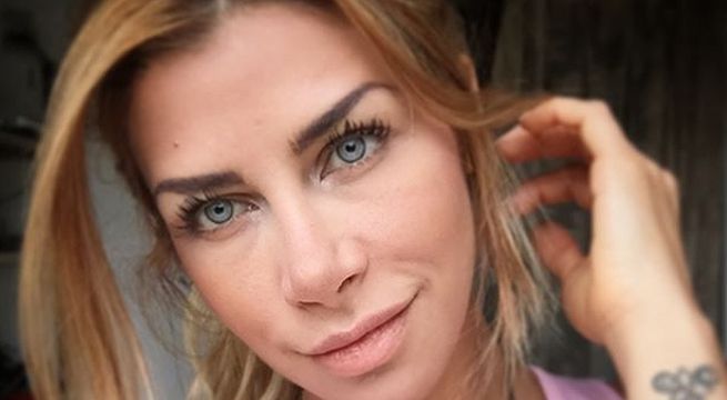 ¿Qué dijo Xoana González sobre el riesgo que corre de ir a prisión?