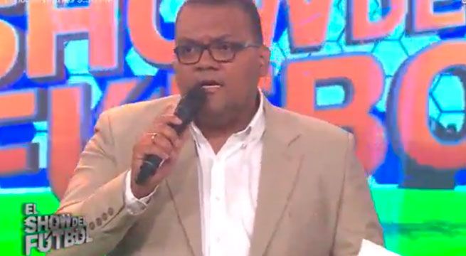 El Show del Fútbol: lo mejor de la 