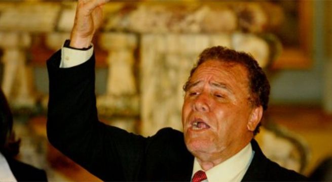 Augusto Polo Campos: PPK manifestó que el Perú está de luto por partida del compositor