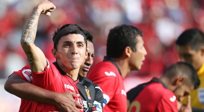 Melgar es el mejor equipo peruanos tras superar a Alianza, 