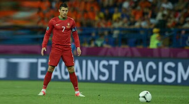 Especialistas de tiros libres en el Mundial Rusia 2018