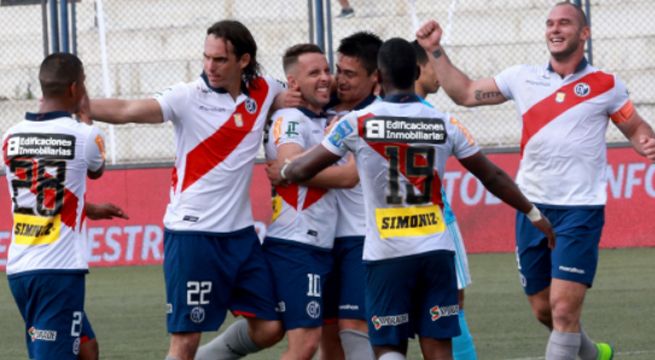Municipal jugará con Deportivo El Nacional de Ecuador en su 'Tarde de la Pasión Edil'
