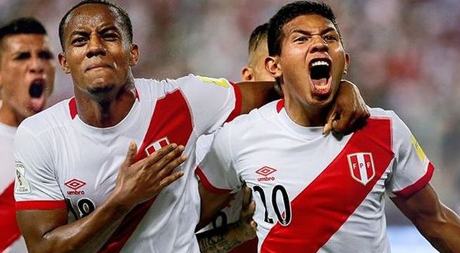 Escocia confirmó que jugará amistoso ante la Selección Peruana en Lima