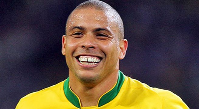 Ronaldo: ¿Qué hacía el 'Fenómeno' para esconder sus cervezas?