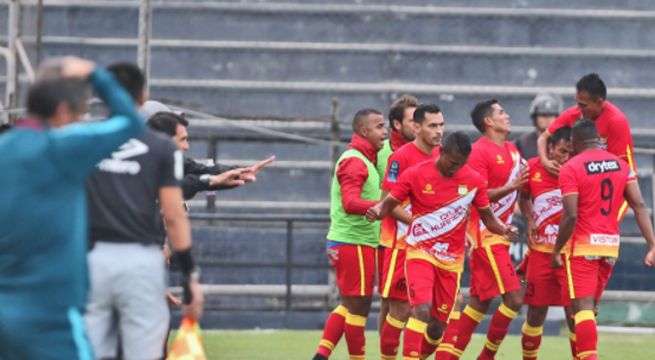 Sport Huancayo participará en la Copa Libertadores Sub-20