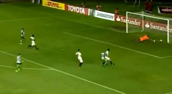 Universitario cae 0-2 ante Oriente Petrolero en la fase previa de la Copa Libertadores