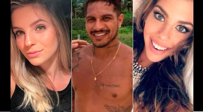 Thaísa Leal envía mensaje tras rumores de encuentro de Paolo Guerrero con Alondra García 