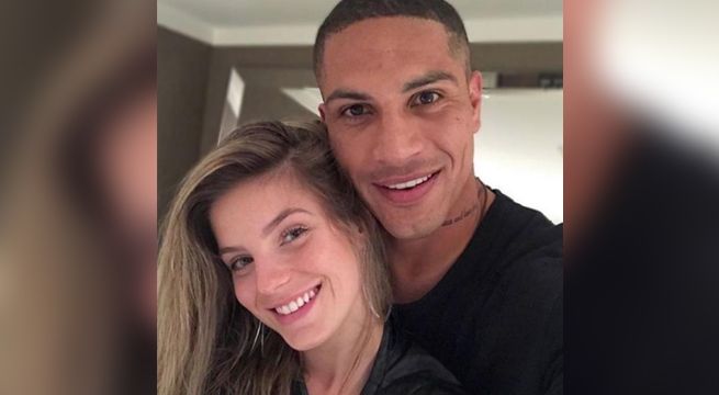 ¿Thaísa Leal y Paolo Guerrero terminaron por rumores de encuentro con Alondra?