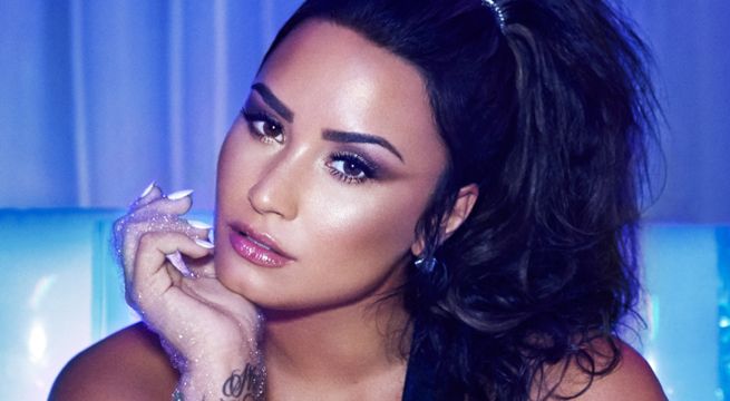 Demi Lovato y el curioso servicio que ofrecerá antes de sus conciertos