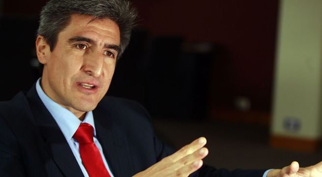 Alejandro Neyra niega apología al terrorismo en piezas adquiridas por el MALI