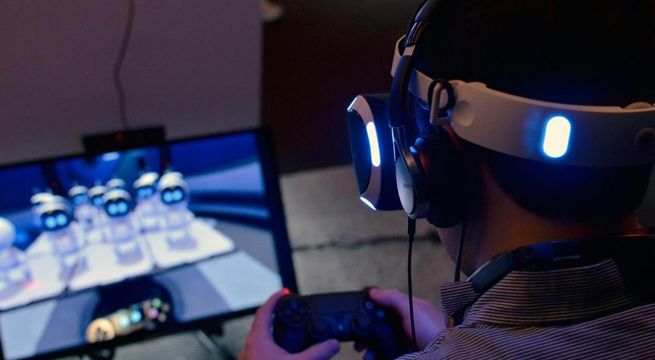 Videojuegos: ¿cuáles son las razones para cambiar tu Play?