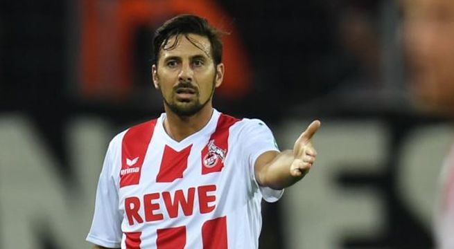 Pizarro se resiste a dejar el fútbol y aún sueña con la Selección peruana