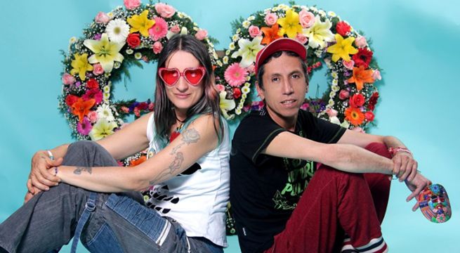 Aterciopelados vuelve a Lima junto a Auténticos Decadentes y Bomba Estéreo