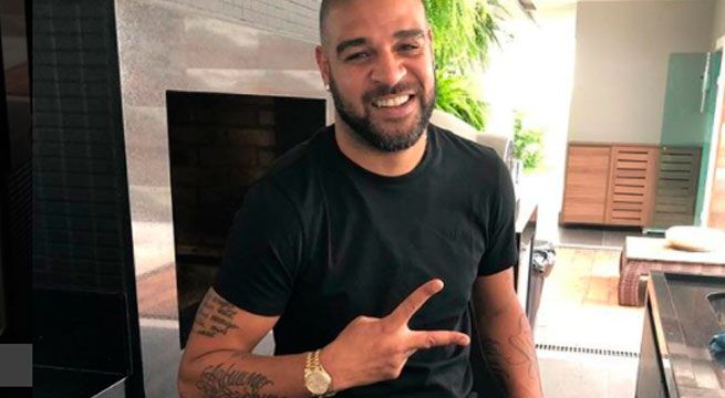 Instagram: así entrena el 