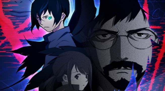 B: The Beginning, el nuevo anime de Netflix estrena tráiler oficial