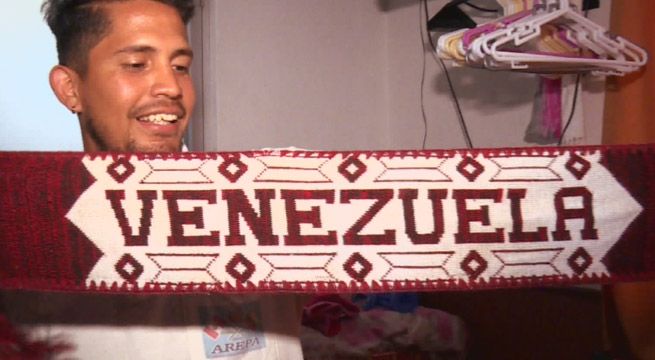 Reporte Semanal: el 'boom' venezolano en el Perú