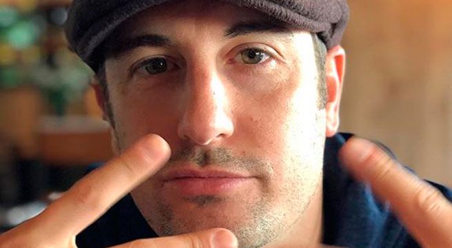 Instagram: actor de American Pie visitó Lima y compartió estas fotos