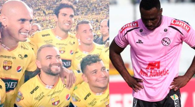 Barcelona con Kaká aplastó 6-2 a Sport Boys en la denominada 