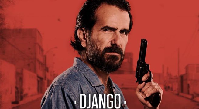 'Django, sangre de mi sangre' lleva 125,000 espectadores tras su estreno
