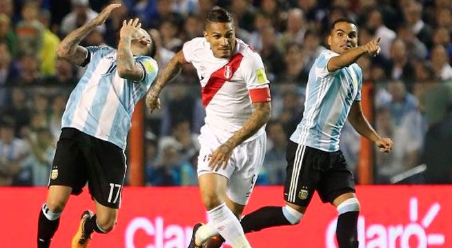 Paolo Guerrero: nutricionista negó responsabilidad en resultado analítico adverso