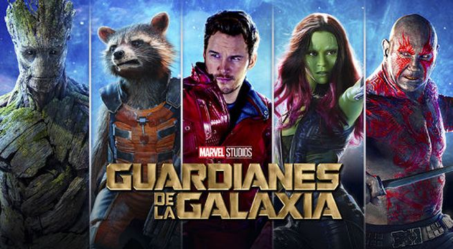 Las películas que llegarán a Netflix en febrero 