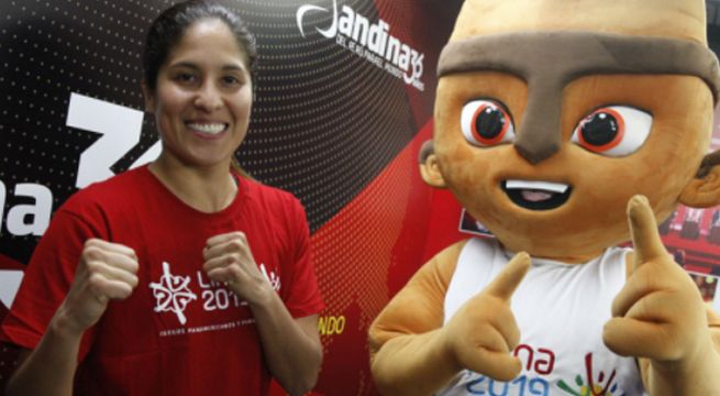 Alexandra Grande sube al puesto 6 del ranking mundial de karate