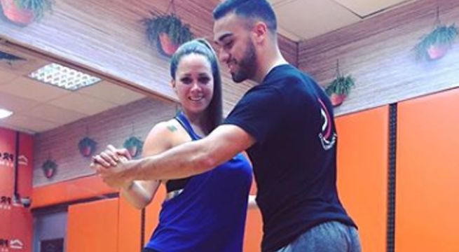 ¿Ítalo Valcárcel tiene un ampay con otra y por eso Melissa Klug tomó esta decisión?