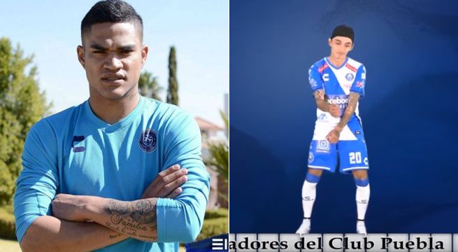 Anderson Santamaría: Puebla se une a moda del 'Scooby Doo Papá'