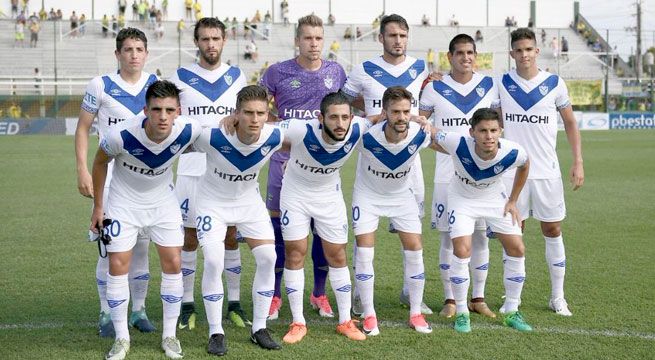 Luis Abram quedó sorprendido por la dinámica y el nivel del fútbol argentino