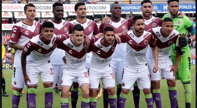 Tiburones Rojos de Veracruz: el 'atajadón' de Pedro Gallese en victoria ante Querétaro