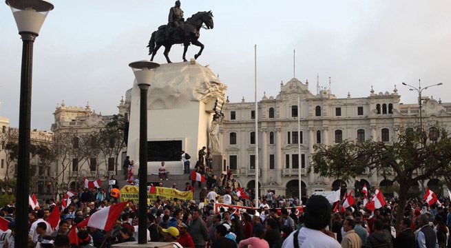 Crimen en SJL: convocan gran marcha tras casos de violación