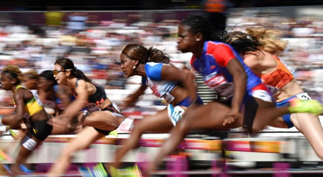 Londres acogerá la primera edición de la Copa del Mundo de atletismo