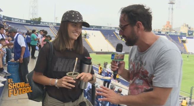 Toda la fiesta de la primera fecha del Torneo de Verano