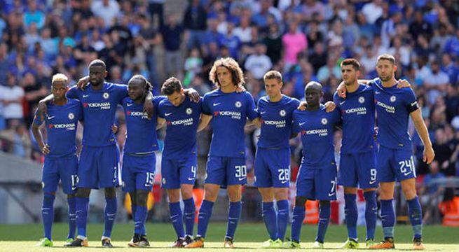 Chelsea quiere a ex técnico de Barcelona para reemplazar a Antonio Conte