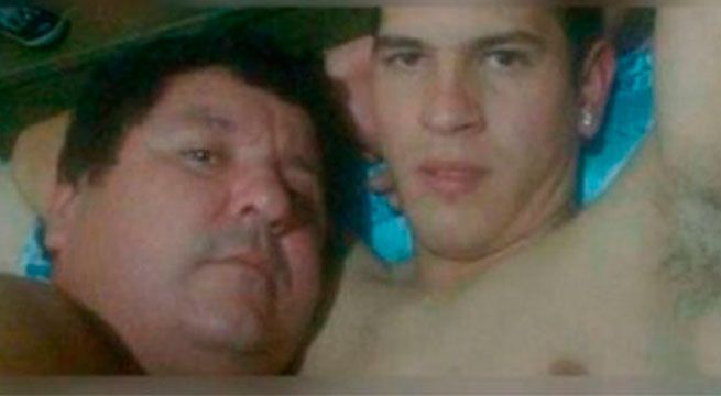 YouTube: presidente y futbolista protagonizan escándalo sexual en Paraguay
