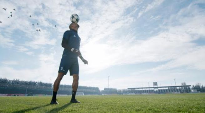 Netflix estrenó el tráiler de 'Prima Squadra: Juventus'