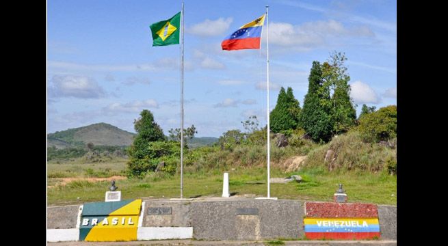 Brasil brinda facilidades a venezolanos y busca combatir la xenofobia