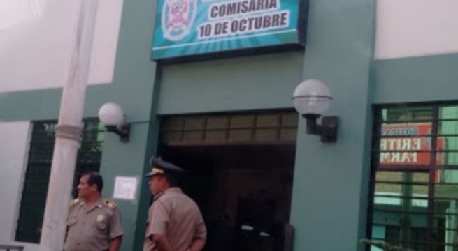 SJL: hombre de 60 años es acusado de ultrajar a niña de 11