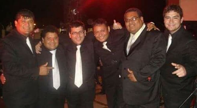 Armonía 10: fallece excantante de agrupación tras sufrir derrame cerebral