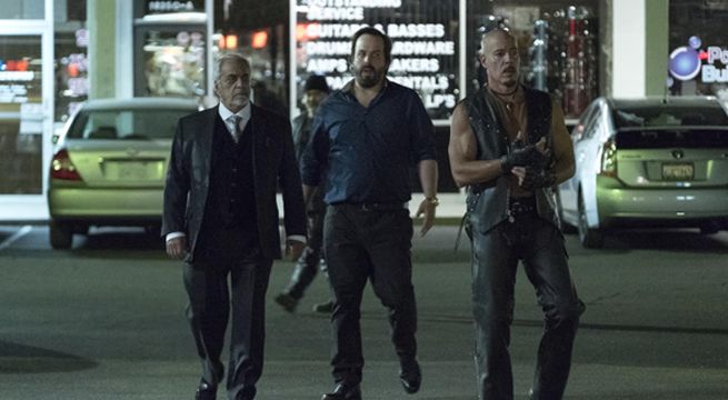 Shut Eye estrena nueva temporada este 14 de febrero