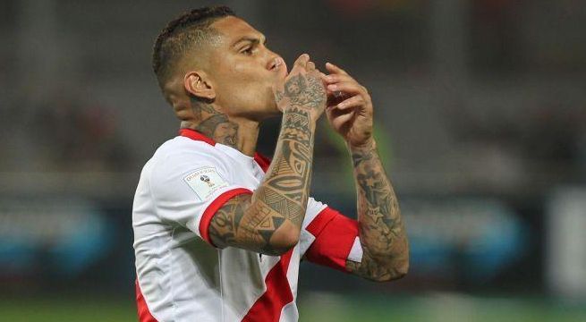 ¿Paolo Guerrero se perderá el Mundial ante apelación de la Agencia Antidopaje?
