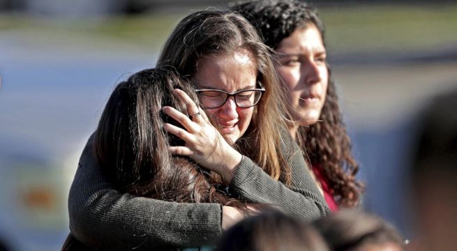 Sube a 17 cifra de fallecidos por balacera en Florida